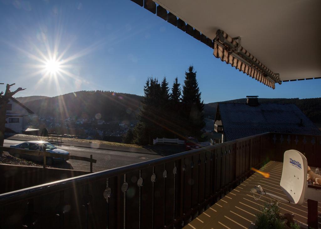 Welcome In - Apartment Am Kleehagen 26, Winterberg-Niedersfeld Luaran gambar
