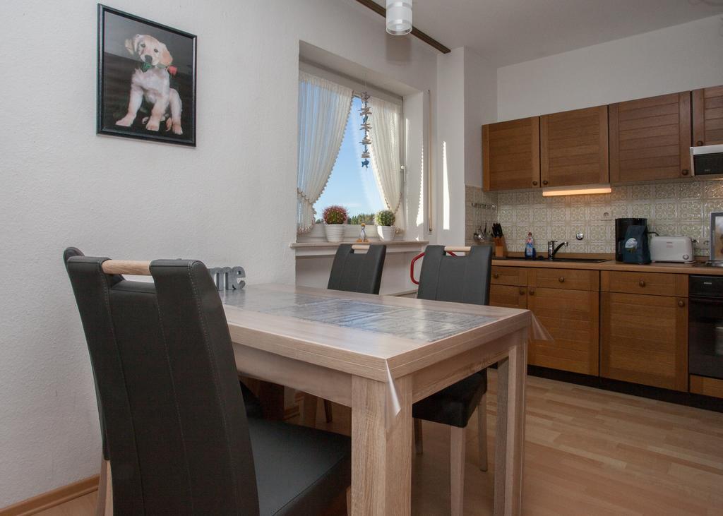 Welcome In - Apartment Am Kleehagen 26, Winterberg-Niedersfeld Luaran gambar
