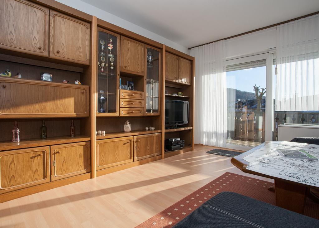 Welcome In - Apartment Am Kleehagen 26, Winterberg-Niedersfeld Luaran gambar