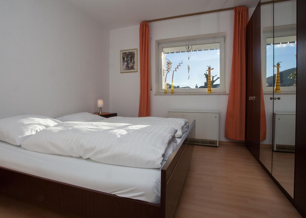 Welcome In - Apartment Am Kleehagen 26, Winterberg-Niedersfeld Luaran gambar