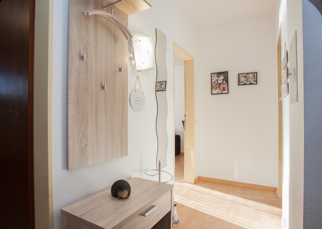 Welcome In - Apartment Am Kleehagen 26, Winterberg-Niedersfeld Luaran gambar